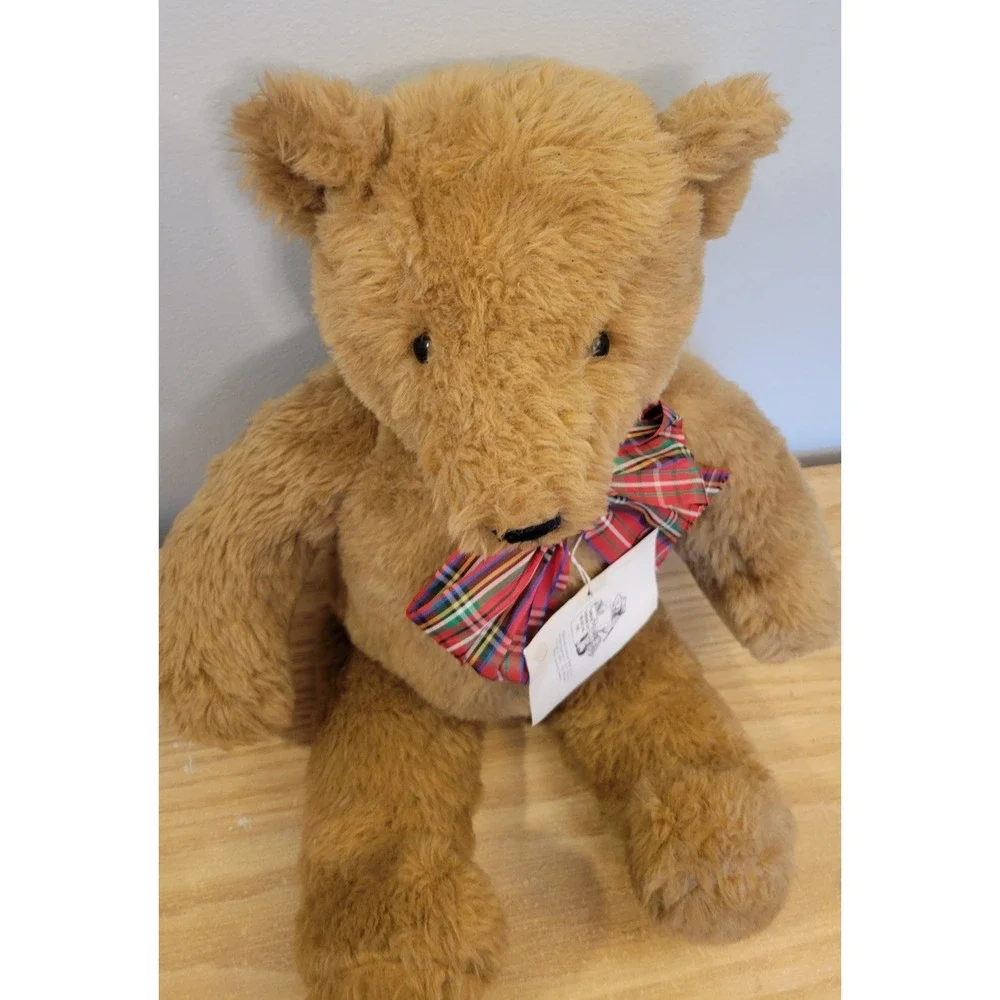 North American Bear Co. vintage 1979